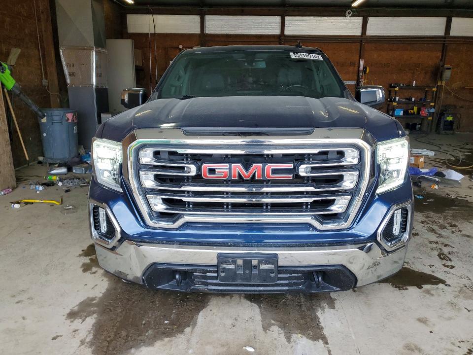 Aukcja sprzedaży 2021 Gmc Sierra, vin: 3GTU9DED9MG467042, numer aukcji: 55415916