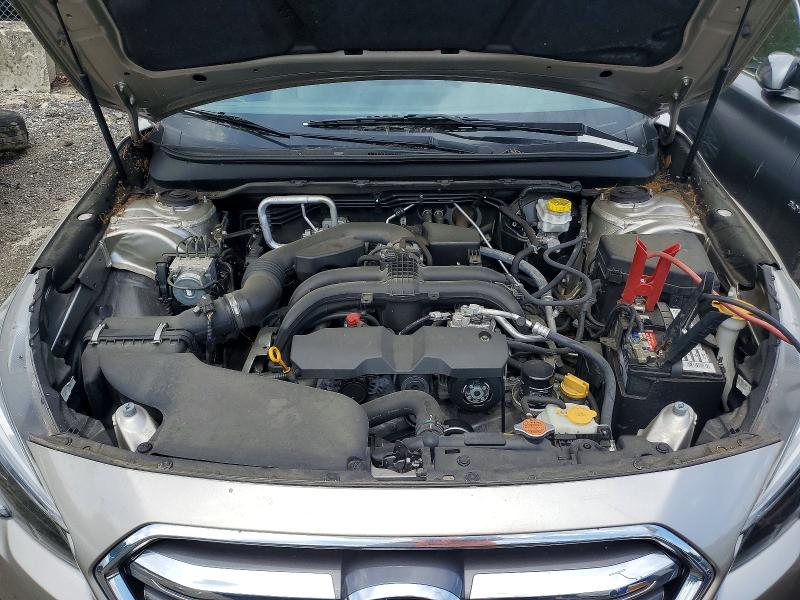Aukcja sprzedaży 2018 Subaru Outback, vin: 4S4BSACC1J3353986, numer aukcji: 54895466