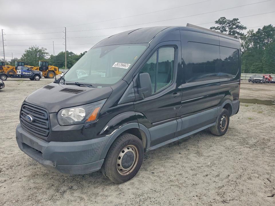 Aukcja sprzedaży 2018 Ford Transit, vin: 1FTYR1CM8JKA41298, numer aukcji: 53062226
