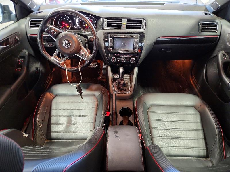 Aukcja sprzedaży 2015 Volkswagen Jetta, vin: 3VW4S7AJXFM419357, numer aukcji: 58302736
