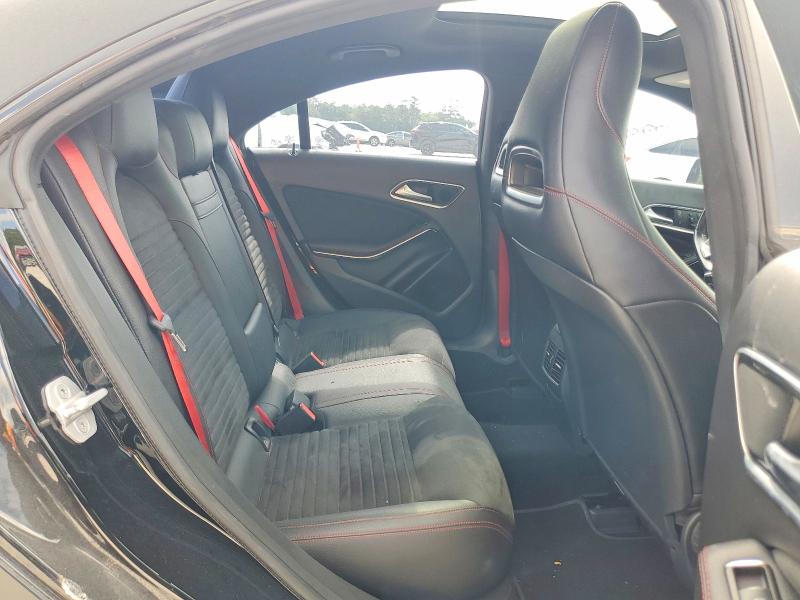 56720296 :رقم المزاد ، WDDSJ4EB5GN354316 vin ، 2016 Mercedes-benz Cla مزاد بيع