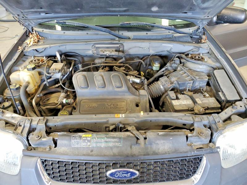 Продажа на аукционе авто 2003 Ford Escape, vin: 1FMCU93153KC34942, номер лота: 56672426