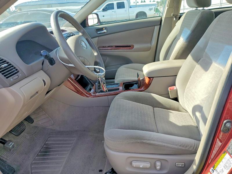 Продаж на аукціоні авто 2006 Toyota Camry, vin: 4T1BE30K66U126311, номер лоту: 57921386