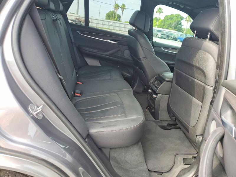 Aukcja sprzedaży 2017 Bmw X5, vin: 5UXKR6C35H0U13470, numer aukcji: 54985336