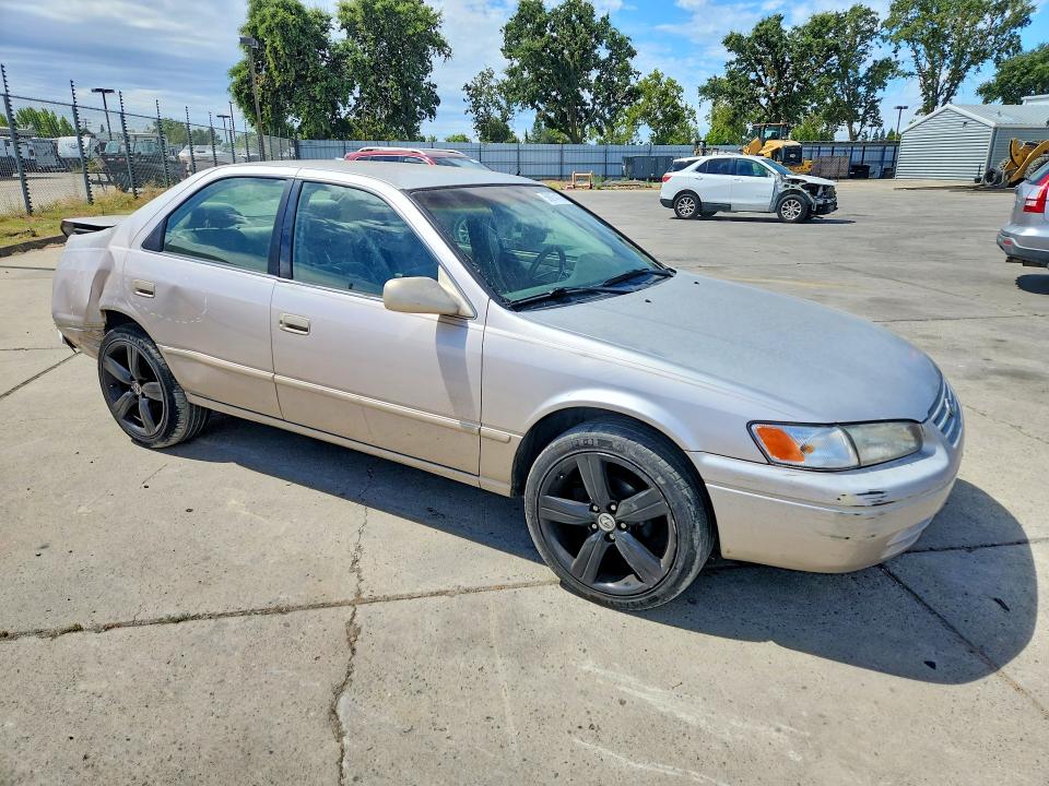 Продаж на аукціоні авто 1997 Toyota Camry, vin: 4T1BG22K8VU750644, номер лоту: 58974176
