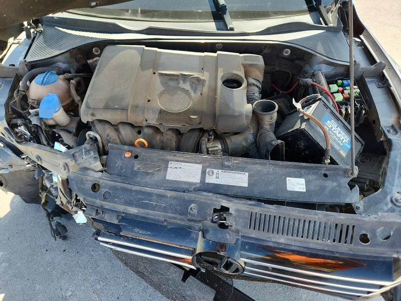 Продажа на аукционе авто 2013 Volkswagen Passat, vin: 1VWBP7A36DC066303, номер лота: 59144836