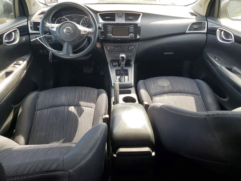 Продажа на аукционе авто 2016 Nissan Sentra, vin: 3N1AB7AP7GL682488, номер лота: 56406516