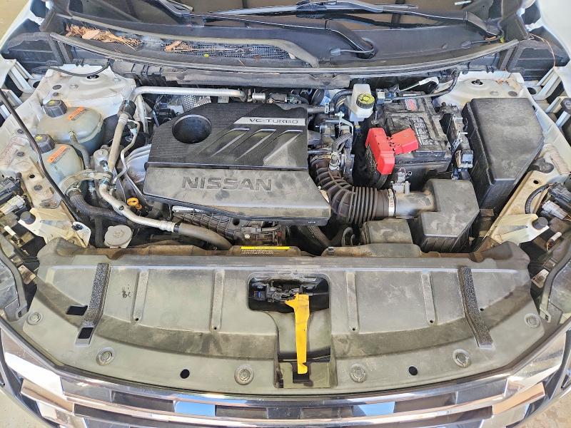Aukcja sprzedaży 2024 Nissan Rogue, vin: 5N1BT3BA4RC694318, numer aukcji: 57743076