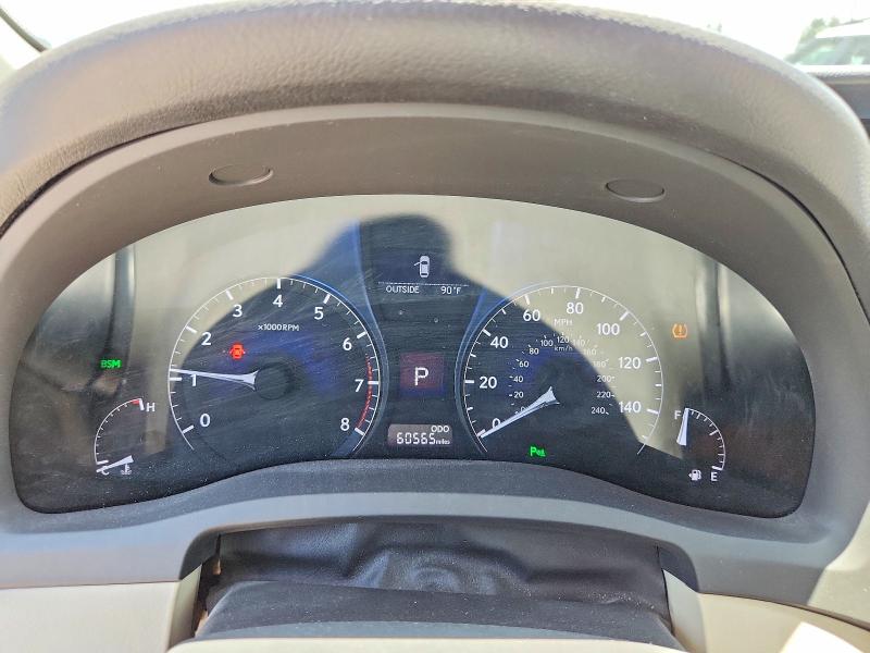 Aukcja sprzedaży 2015 Lexus Rx, vin: 2T2ZK1BA9FC166976, numer aukcji: 58323916