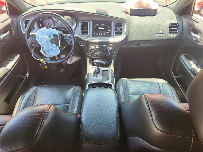 Продаж на аукціоні авто 2022 Dodge Charger, vin: 2C3CDXBG6NH208315, номер лоту: 56367756