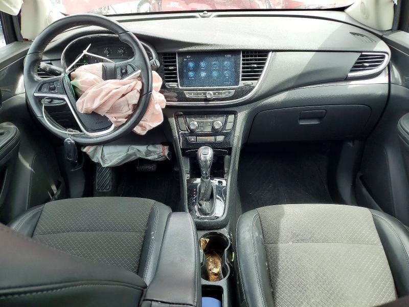 Продажа на аукционе авто 2019 Buick Encore, vin: KL4CJ1SB5KB745178, номер лота: 56029146
