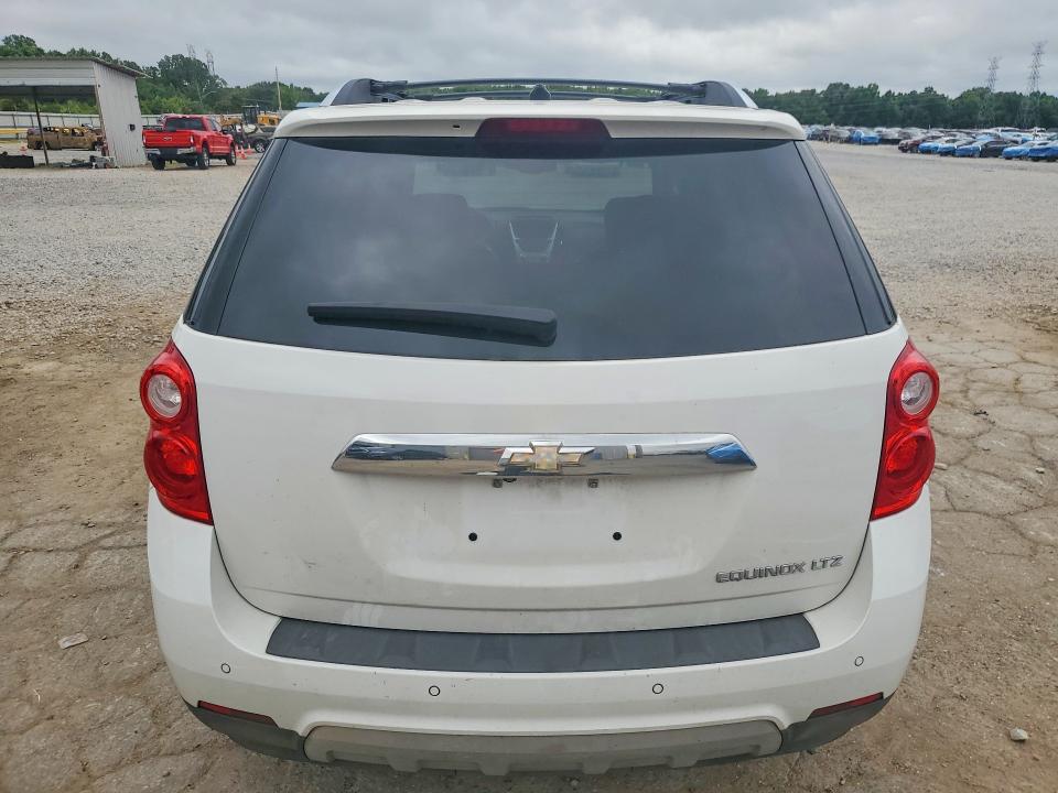 Aukcja sprzedaży 2014 Chevrolet Equinox, vin: 1GNALDEK3EZ132029, numer aukcji: 57815936