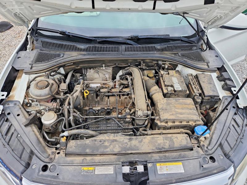 58232586 :رقم المزاد ، 3VWC57BU8MM036350 vin ، 2021 Volkswagen Jetta مزاد بيع