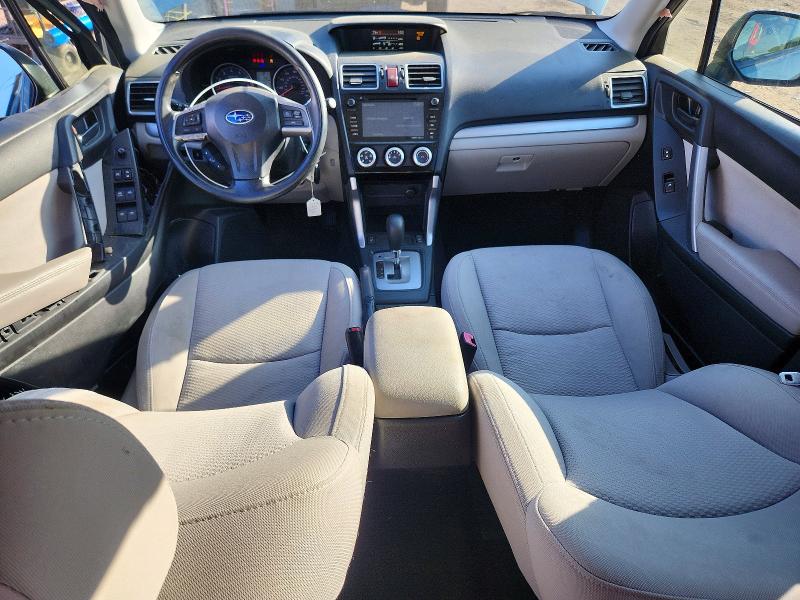 Продаж на аукціоні авто 2016 Subaru Forester, vin: JF2SJADCXGH540985, номер лоту: 56042516