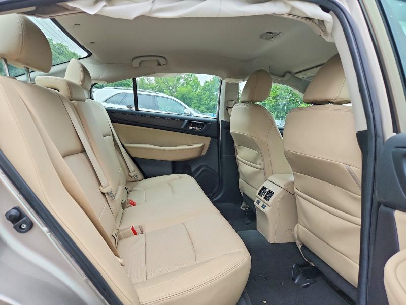 58394466 :رقم المزاد ، 4S3BNAJ60F3065859 vin ، 2015 Subaru Legacy مزاد بيع