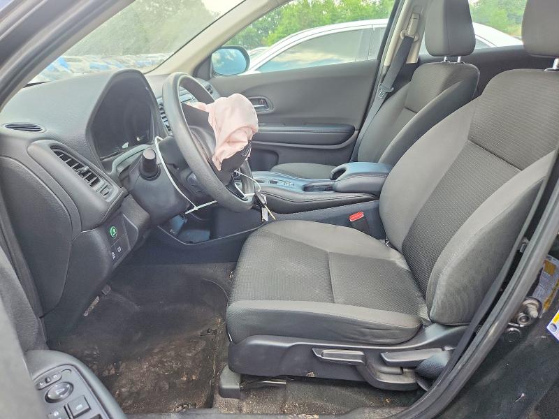 Продаж на аукціоні авто 2020 Honda Hr-v, vin: 3CZRU6H33LG700828, номер лоту: 57119696