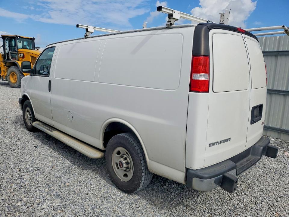 Продаж на аукціоні авто 2021 Gmc Savana, vin: 1GTW7AF72M1310389, номер лоту: 55538966