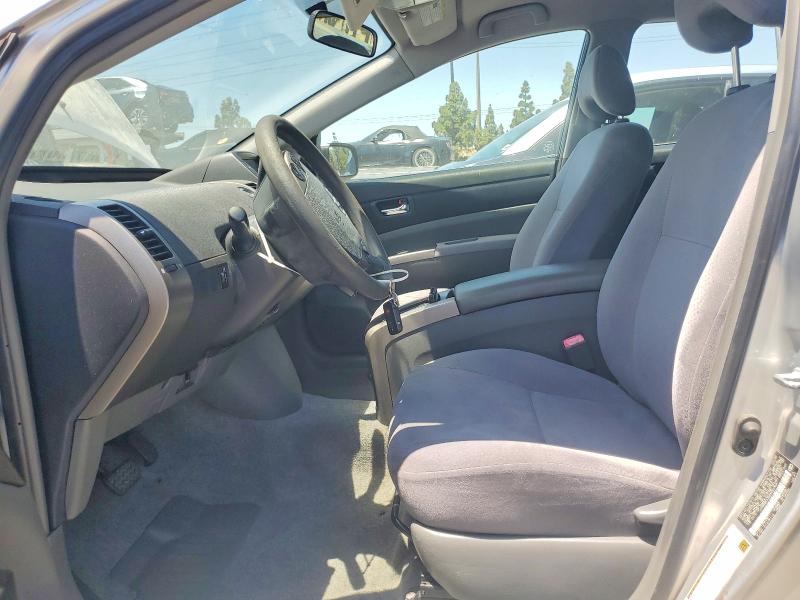 Aukcja sprzedaży 2008 Toyota Prius, vin: JTDKB20U583452764, numer aukcji: 56849276