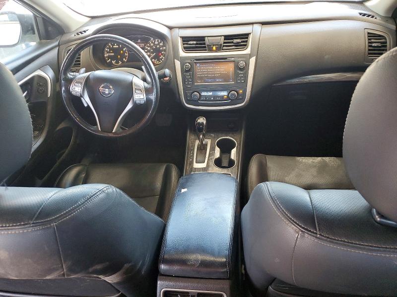 Продаж на аукціоні авто 2016 Nissan Altima, vin: 1N4BL3AP6GC142705, номер лоту: 56026516