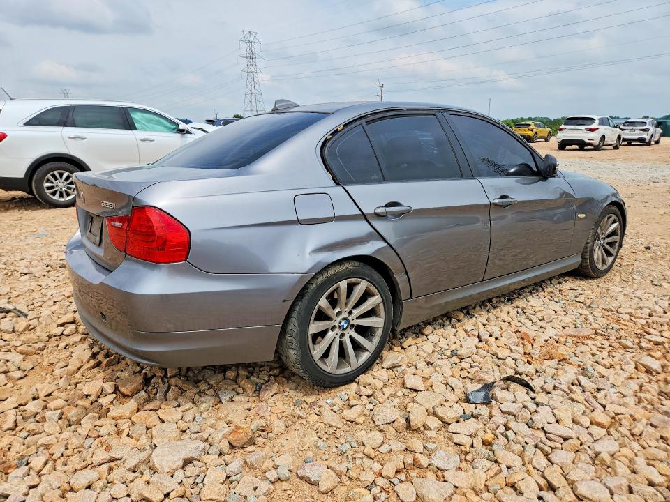 Продаж на аукціоні авто 2011 Bmw 328, vin: WBAPH7C50BE723583, номер лоту: 56638346