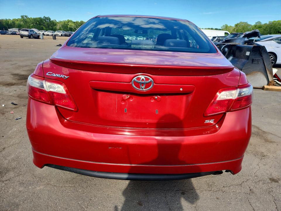 Aukcja sprzedaży 2009 Toyota Camry, vin: 4T1BE46KX9U370206, numer aukcji: 57868936