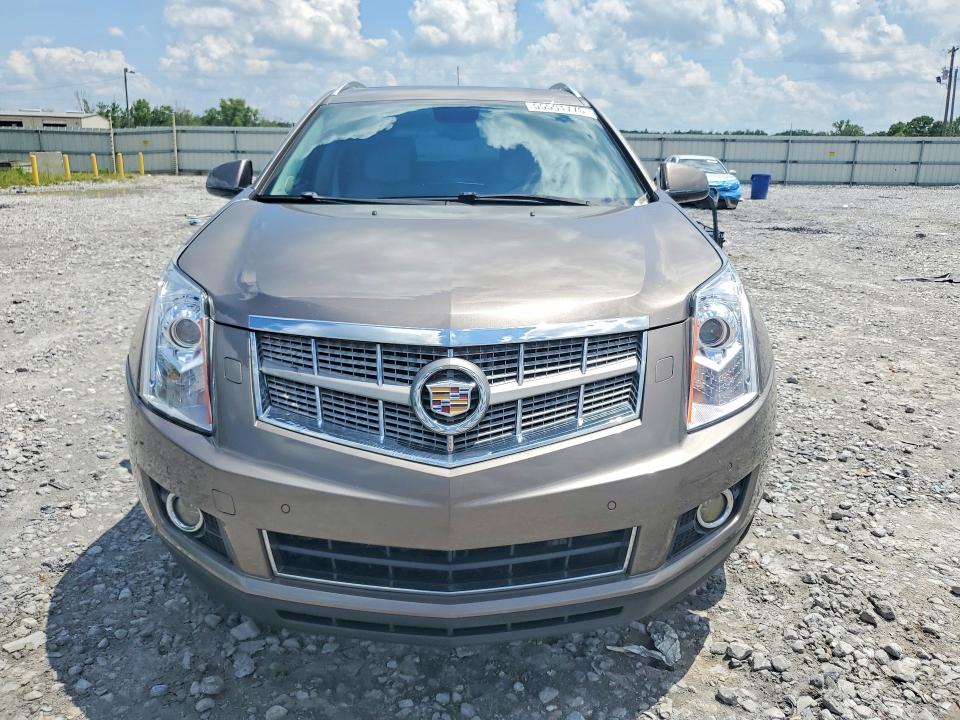 55591776 :رقم المزاد ، 3GYFNCEY7BS631622 vin ، 2011 Cadillac Srx مزاد بيع