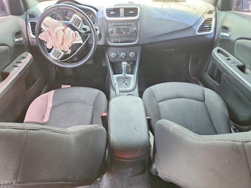 58074416 :رقم المزاد ، 1C3CDZCG9DN508348 vin ، 2013 Dodge Avenger مزاد بيع
