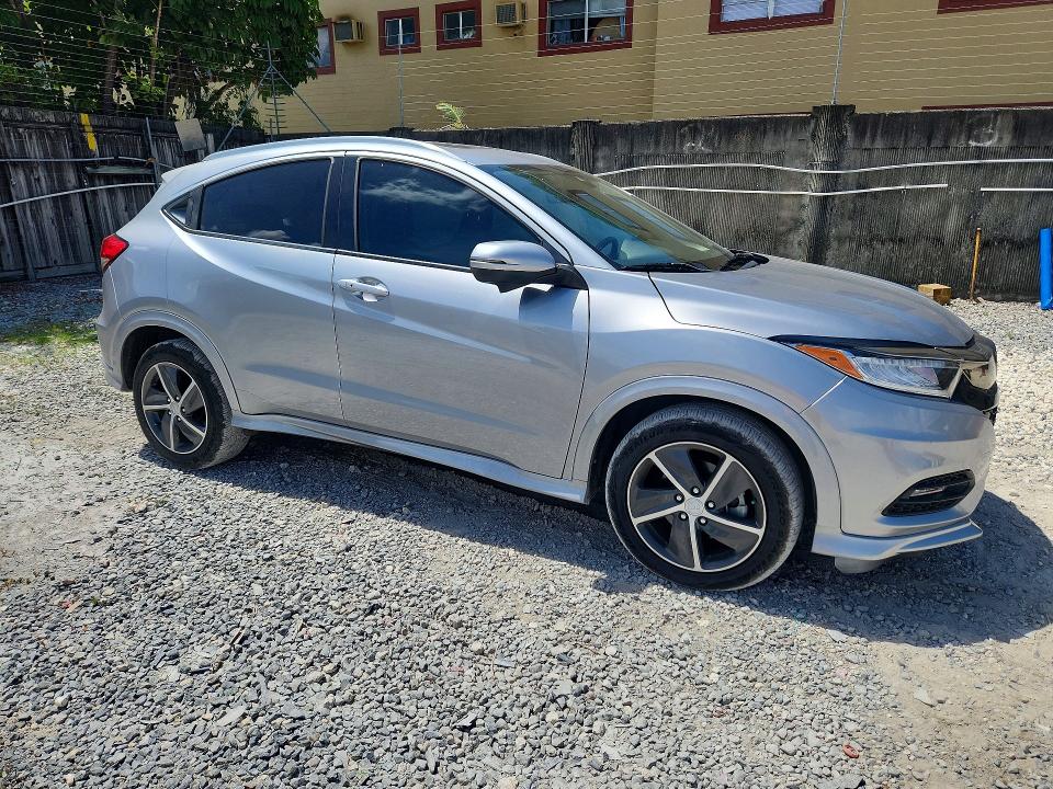 Aukcja sprzedaży 2020 Honda Hr-v, vin: 3CZRU6H9XLM715073, numer aukcji: 57733906