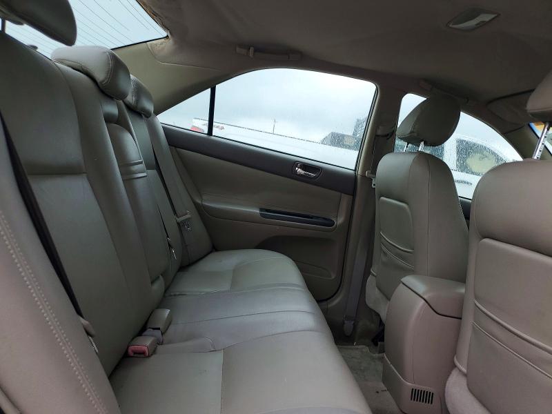 Aukcja sprzedaży 2005 Toyota Camry, vin: 4T1BE32K65U639568, numer aukcji: 57992086