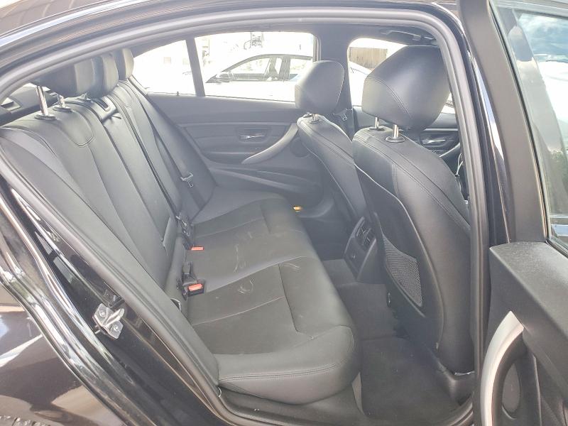 Продажа на аукционе авто 2013 Bmw 328, vin: WBA3C1G5XDNR45586, номер лота: 56498606