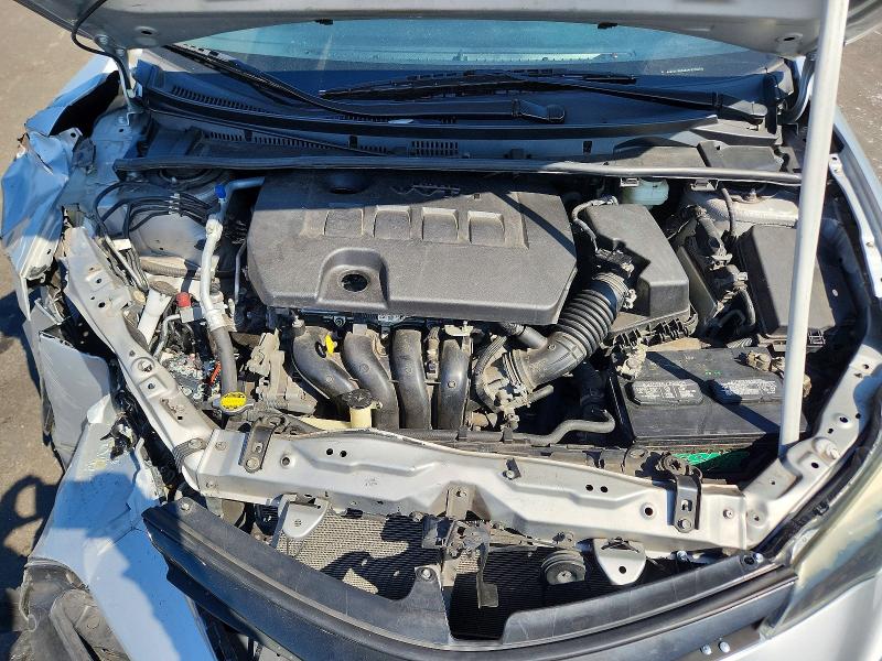 Продажа на аукционе авто 2017 Toyota Corolla, vin: 5YFBURHE6HP677900, номер лота: 56285936