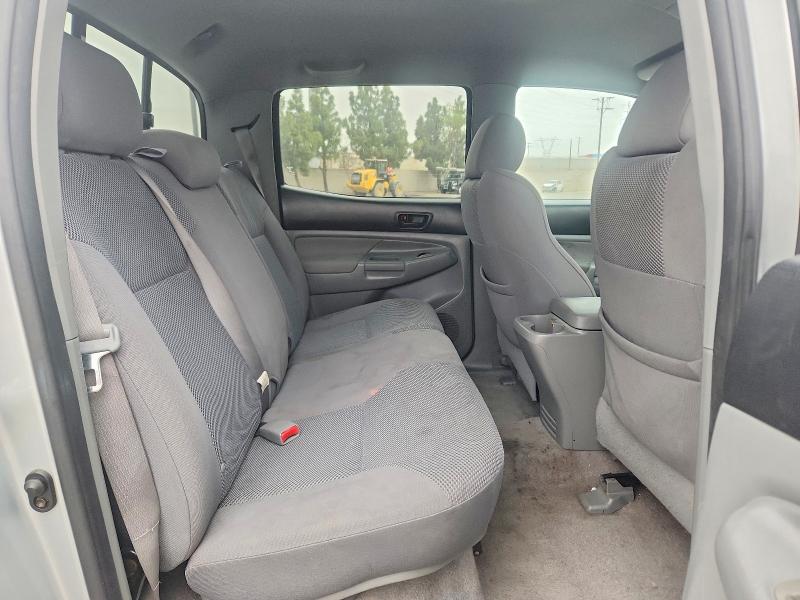 Aukcja sprzedaży 2006 Toyota Tacoma, vin: 3TMJU62N96M024131, numer aukcji: 59119086