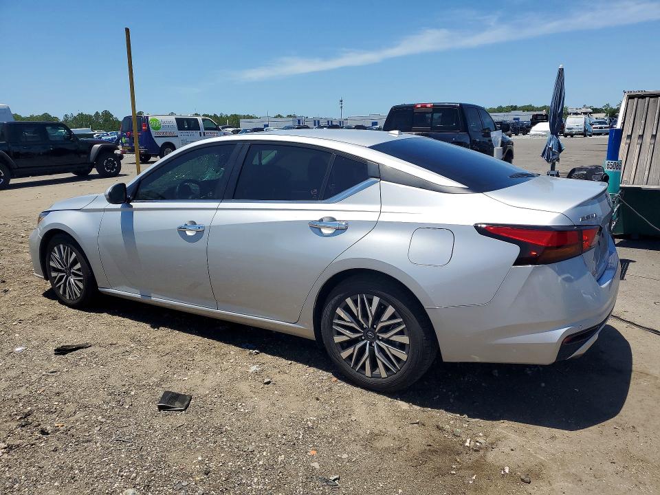 Продаж на аукціоні авто 2023 Nissan Altima, vin: 1N4BL4DV0PN370963, номер лоту: 55849516