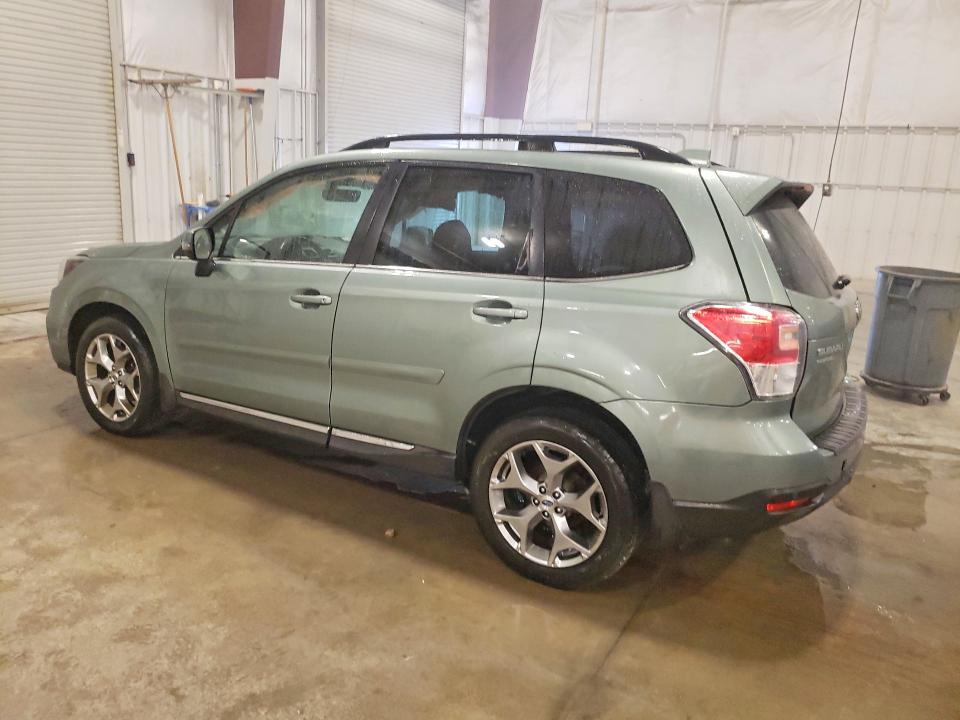 2017 Subaru Forester მანქანა იყიდება აუქციონზე, vin: JF2SJAWC2HH456514, აუქციონის ნომერი: 55603346