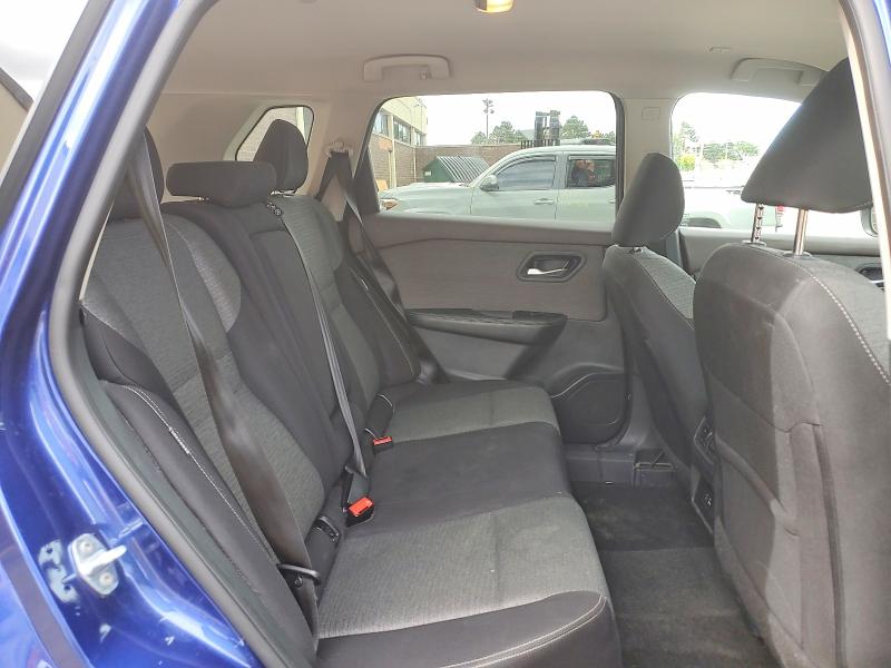 Aukcja sprzedaży 2023 Nissan Rogue, vin: 5N1BT3BB7PC846114, numer aukcji: 55936136