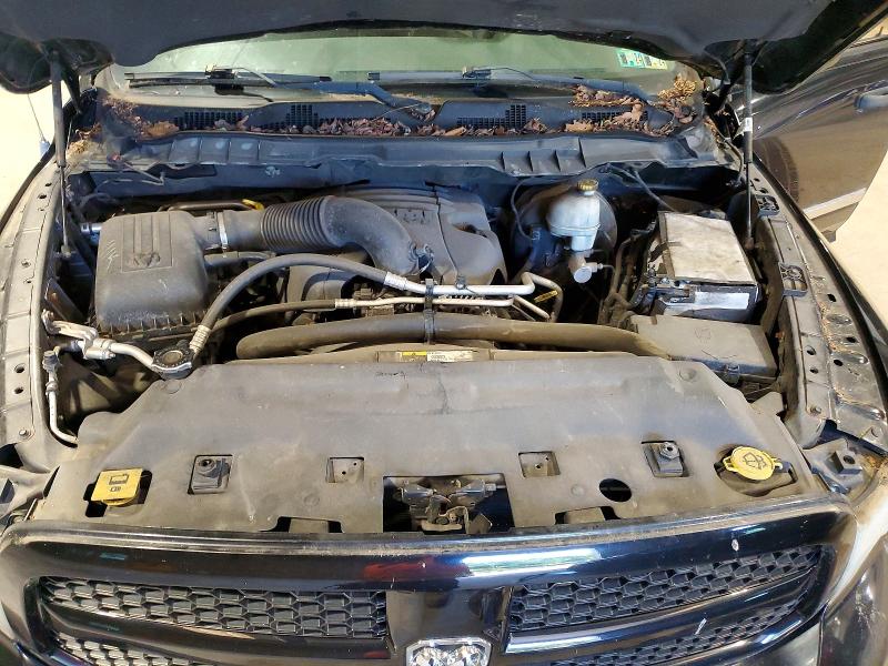 Продаж на аукціоні авто 2013 Ram 1500, vin: 1C6RR6FT8DS553062, номер лоту: 57108726