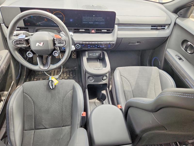 Aukcja sprzedaży 2025 Hyundai Ioniq 5, vin: KM8KNDA87SU006729, numer aukcji: 56405256