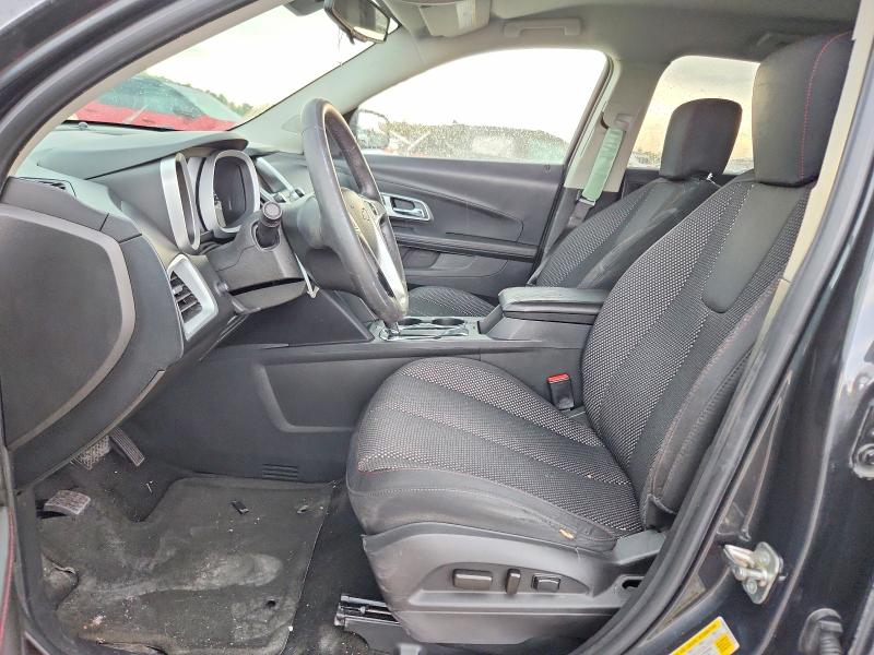 Aukcja sprzedaży 2012 Chevrolet Equinox, vin: 2GNALDEK0C1321243, numer aukcji: 55711756