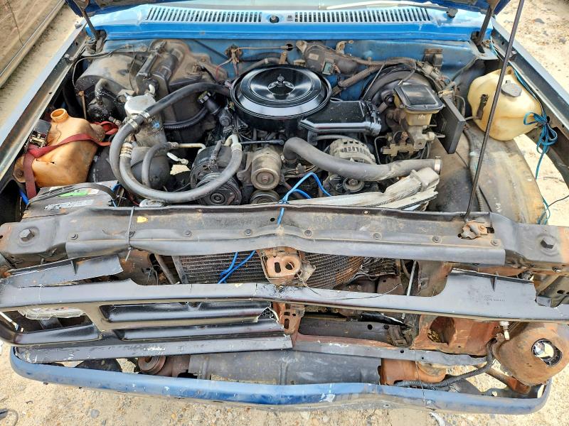 Aukcja sprzedaży 1993 Chevrolet S Truck, vin: 1GCCS19Z6P0106798, numer aukcji: 58593126