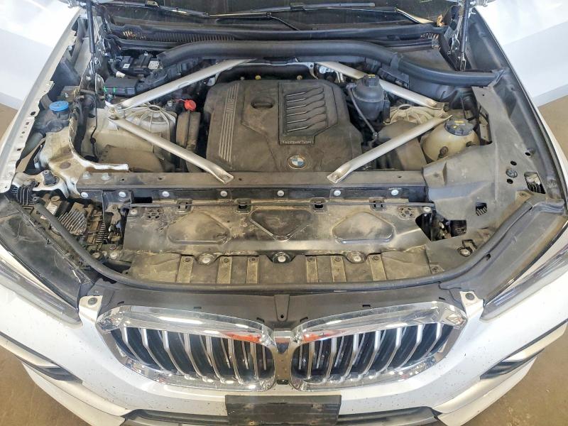 Aukcja sprzedaży 2020 Bmw X5, vin: 5UXCR6C05L9B84466, numer aukcji: 57689316