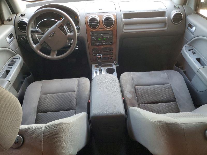 Продаж на аукціоні авто 2005 Ford Freestyle, vin: 1FMDK02175GA45402, номер лоту: 54909076