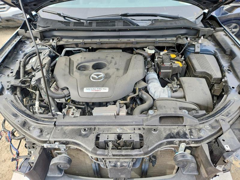 Aukcja sprzedaży 2021 Mazda Cx-5, vin: JM3KFBAY5M0419417, numer aukcji: 55588856