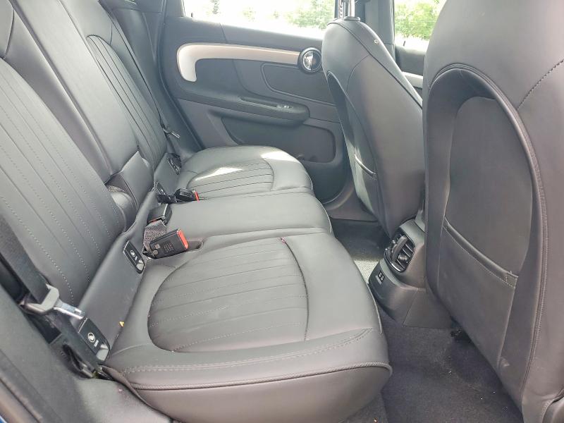 Продажа на аукционе авто 2021 Mini Cooper, vin: WMZ23BS06M3M43783, номер лота: 56296946