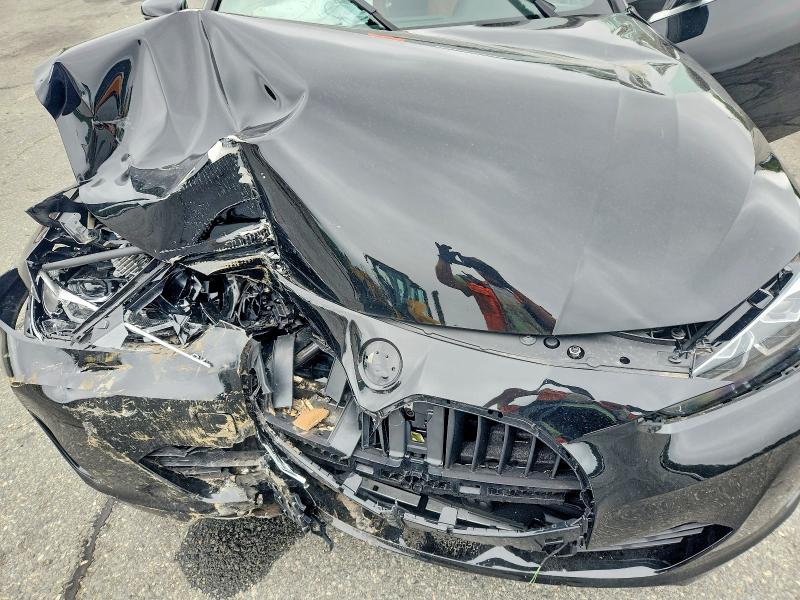 57812466 :رقم المزاد ، WBA63AV05NFM10813 vin ، 2022 Bmw 430i مزاد بيع