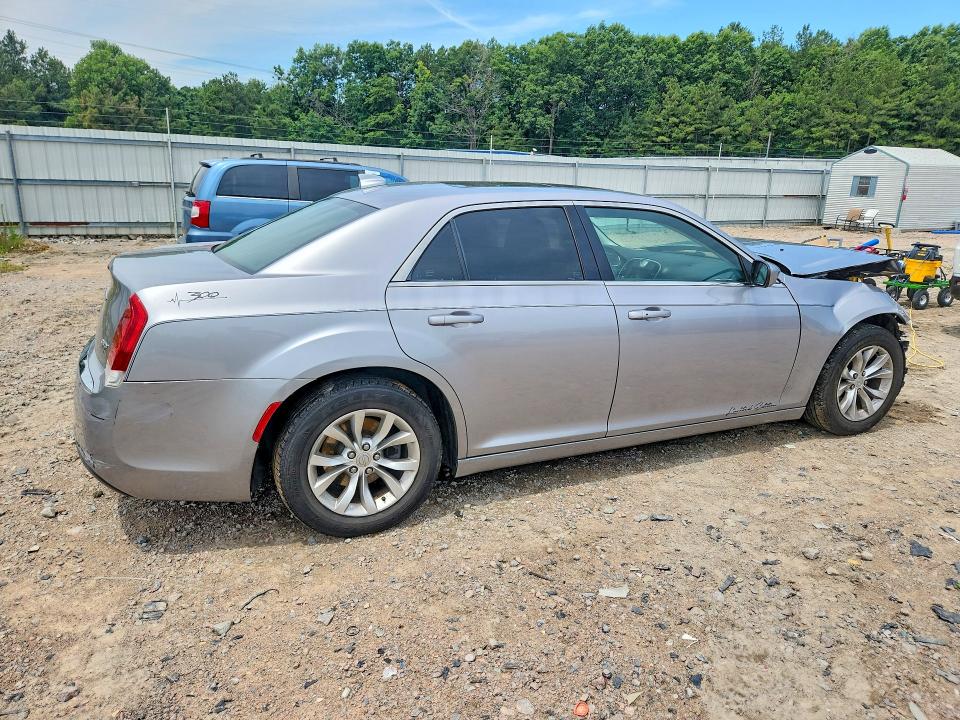 58699306 :رقم المزاد ، 2C3CCAAG8GH235424 vin ، 2016 Chrysler 300 مزاد بيع