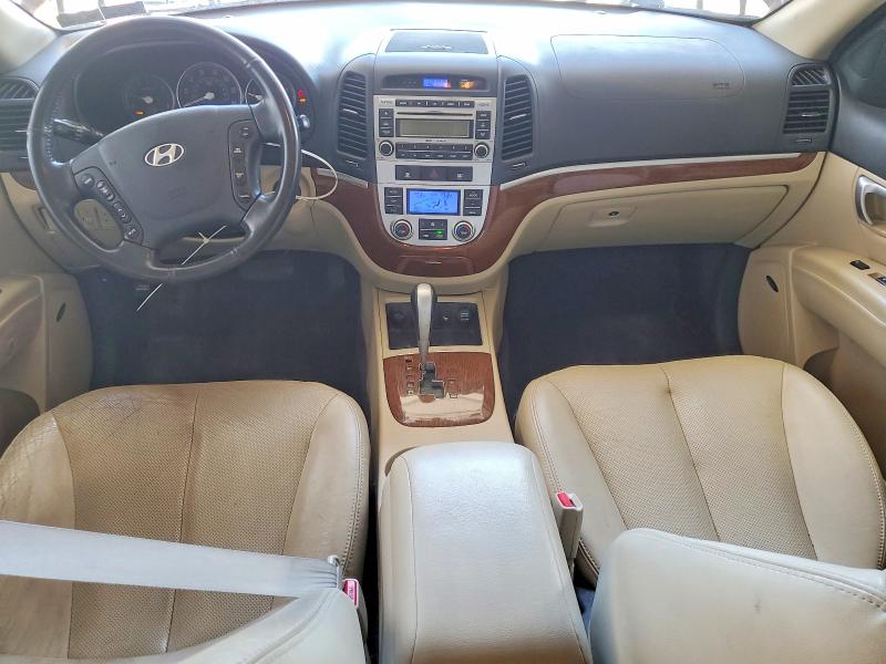 Aukcja sprzedaży 2008 Hyundai Santa Fe, vin: 5NMSH73E58H178970, numer aukcji: 57346866