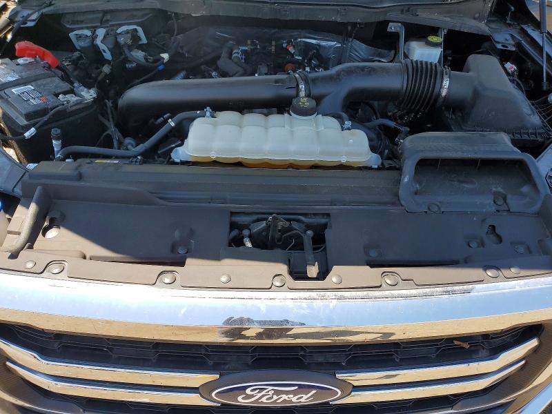 Продажа на аукционе авто 2024 Ford F150, vin: 1FTFW5L84RFA75463, номер лота: 56960916