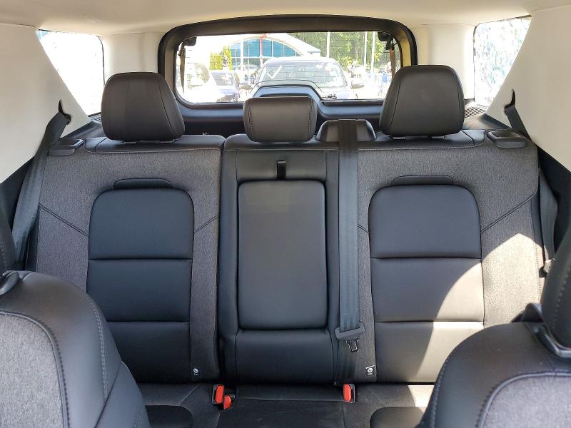 Продажа на аукционе авто 2024 Ford Bronco Sport, vin: 3FMCR9B67RRE53226, номер лота: 55518266