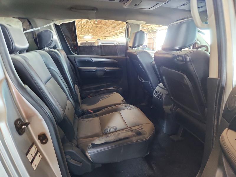 Продаж на аукціоні авто 2008 Nissan Armada, vin: 5N1AA08DX8N608854, номер лоту: 58141446
