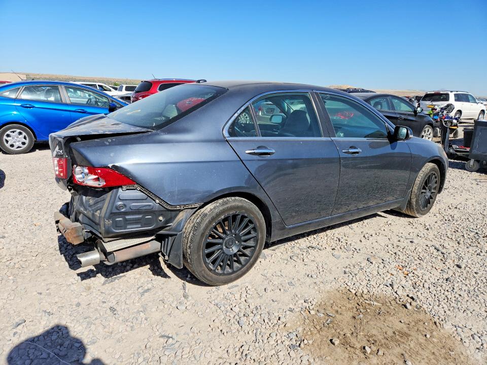 Aukcja sprzedaży 2005 Acura Tsx, vin: JH4CL96875C033152, numer aukcji: 56084396